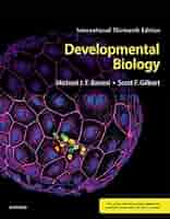 Developmental Biology: Barresi, Michael, Gilbert, Scott
